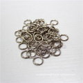 Free sample welding material BAg-33 L-Ag25Cd 25% Silver alloy soldering brazing ring